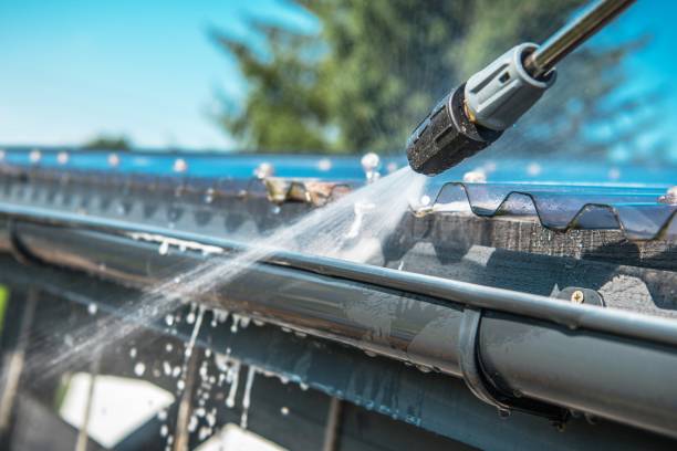 Best Deck Pressure Washing  in Wellington, OH