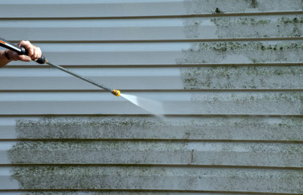 Trusted Wellington, OH Pressure Washing Experts