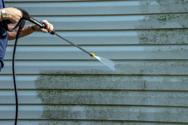 Local Pressure Washing Services in Wellington, OH
