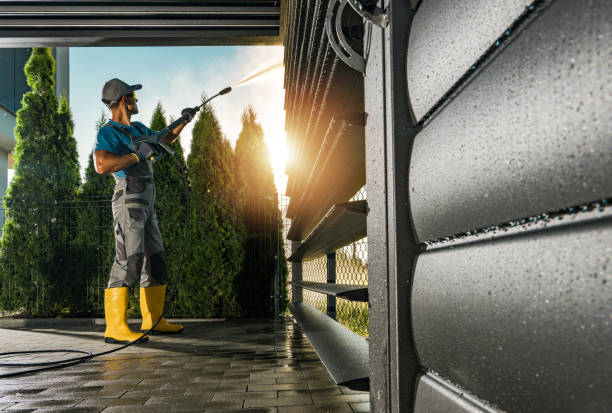 Best Pressure Washing Services Near Me  in Wellington, OH