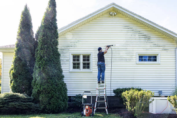 Best Pressure Washing Services for Businesses  in Wellington, OH