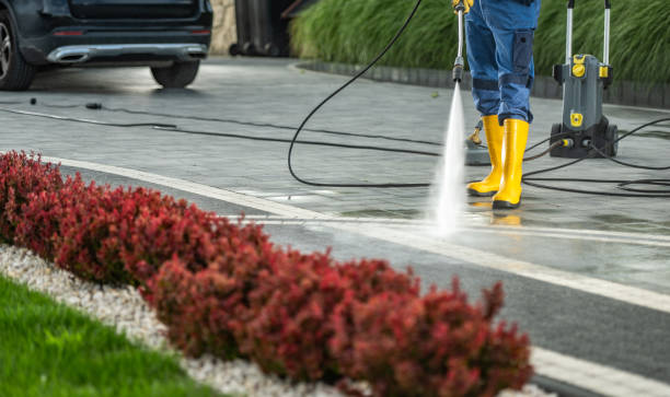 Wellington, OH Pressure Washing Company