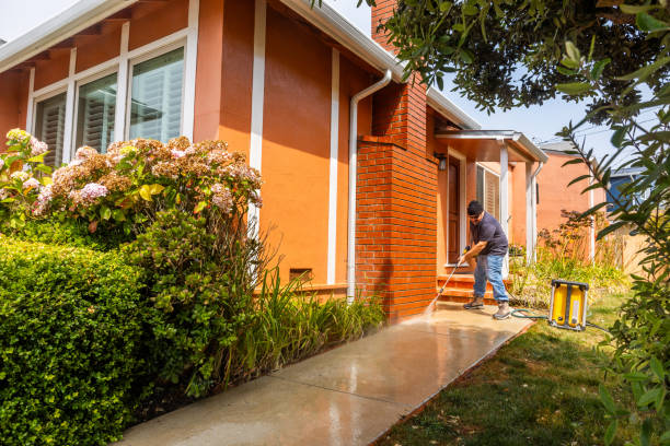 Best Fence Pressure Washing  in Wellington, OH